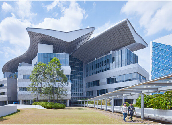 亞洲商學院