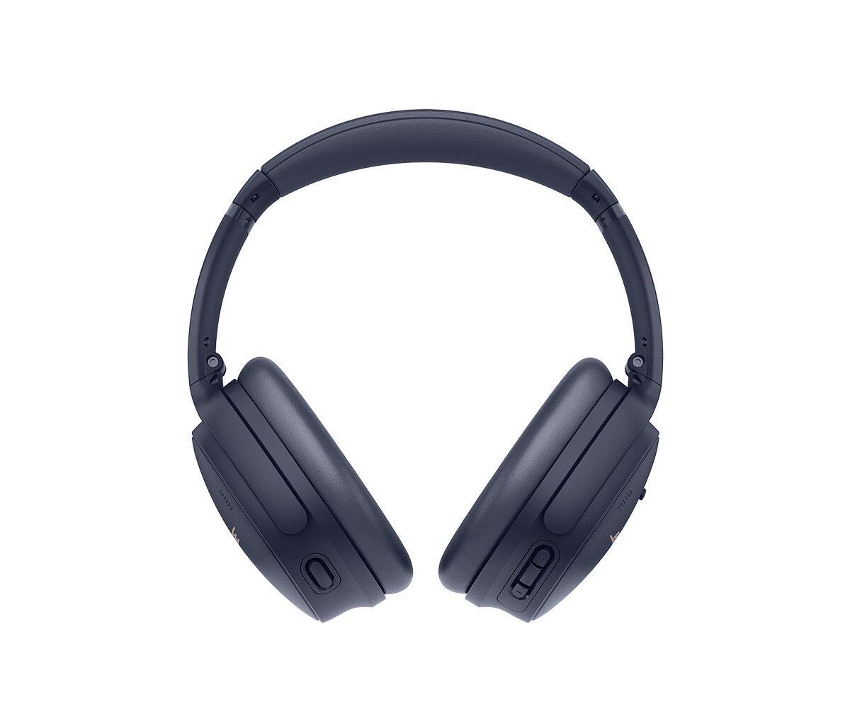 Bose QuietComfort 45 無線耳機 黑色4