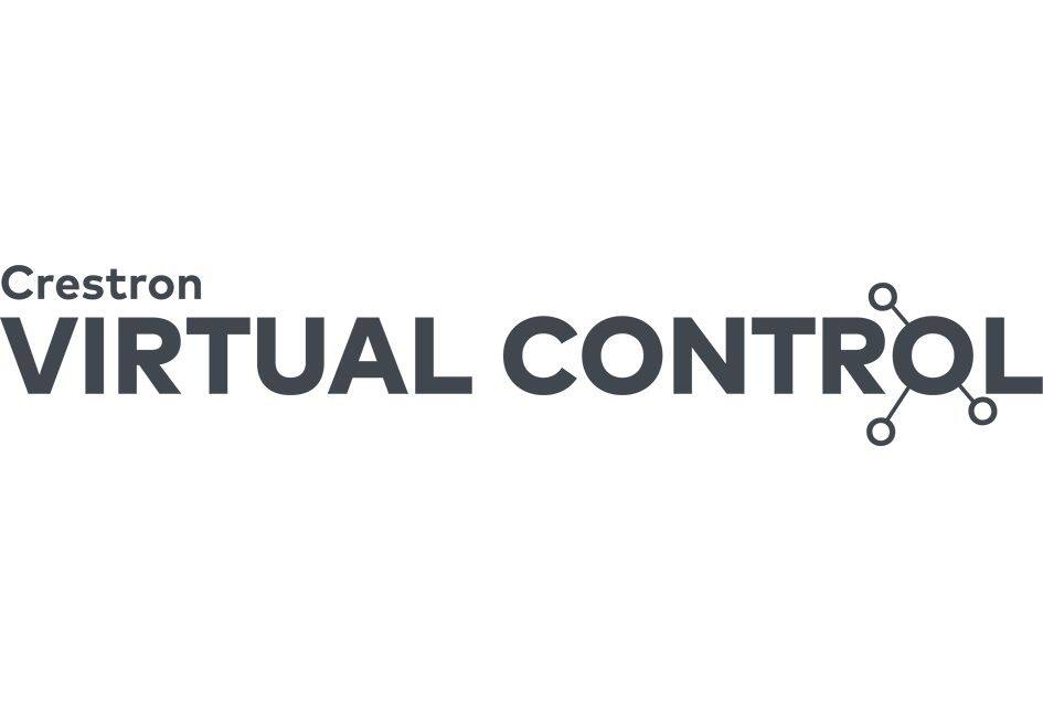 Crestron Virtual Control 服務器軟件（VC-4系列）