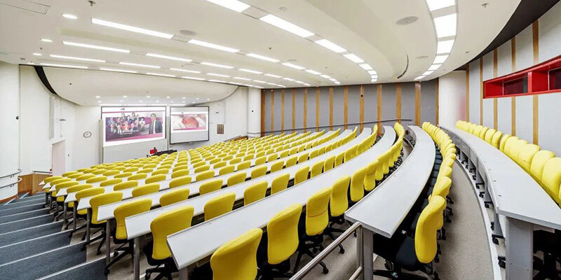 香港城市大學
