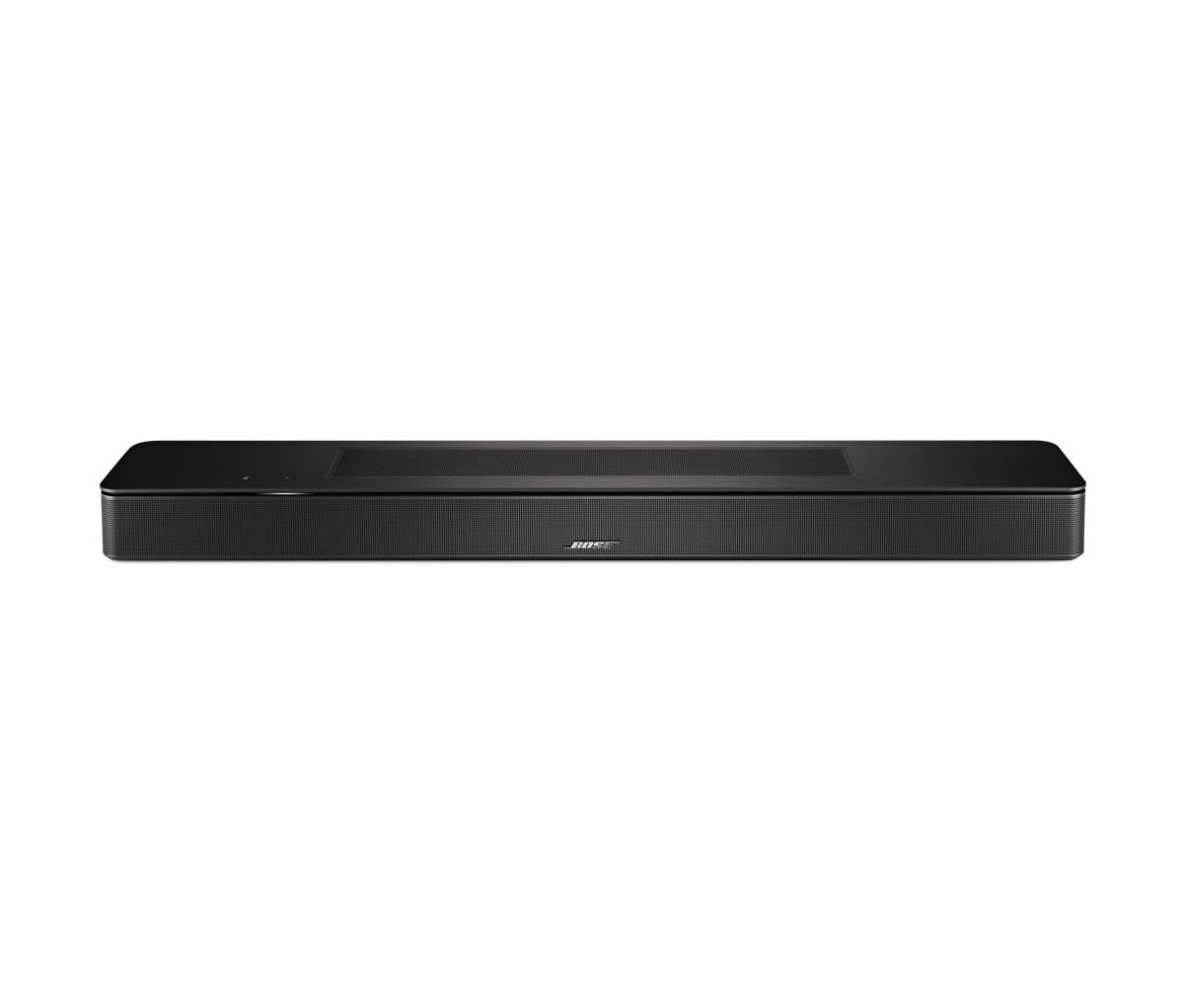 Bose 家庭娛樂揚聲器 550 回音壁 正面圖