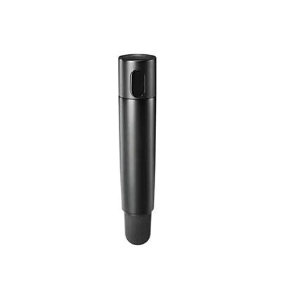 鐵三角ATW-T3202手持式發射器連接